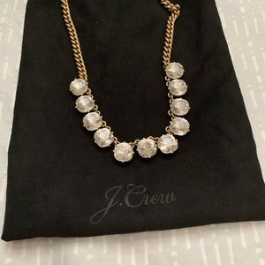 J. Crew necklace